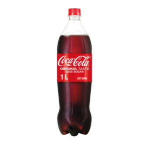 Coca-Cola 1L