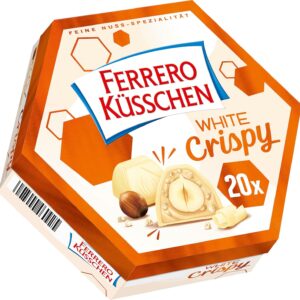 Ferrero Küsschen France