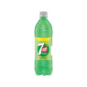 7up-500ml