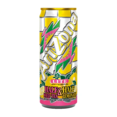 Arizona (Peach, Green, Half & Half) 330ml
