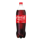 Coca-Cola 1L