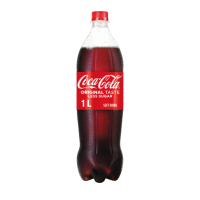 Coca-Cola 1L