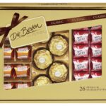 Die Besten von Ferrero 269g