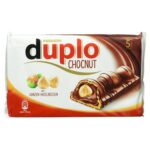 Ferrero Duplo Choconuts 5 Pack 130g (5 x 26g)