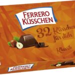 Ferrero Küsschen 284g