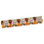 Ferrero Küsschen 5er Riegel 44g White
