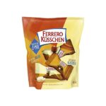 Ferrero Küsschen Mix 124g