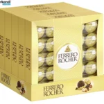 Ferrero Rocher T25 312g