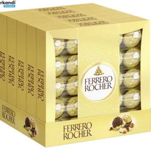 Ferrero rocher t25 312g for sale in poland