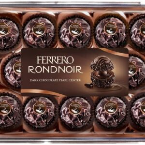 Buy ferrero rondnoir t14 138g online near me