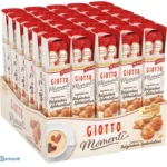 Giotto Momenti Belgien Spekulatius (4 x 38.7g)