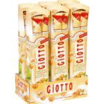 Giotto T4 (4 x 38.7g)