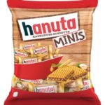 Hanuta-Mini 200g