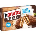 Hanuta-Riegel