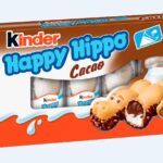 Happy Hippo Cacao