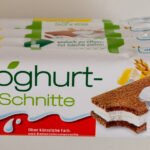 Joghurt Schnitte T1 28g