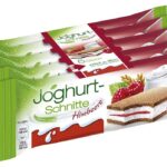 Joghurt Schnitte T5