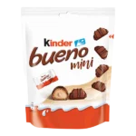 Kinder Bueno Minis 108g