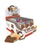 Kinder Cards Display