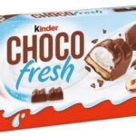Kinder Chocofresh T10