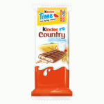 Kinder Country T1 23.5g