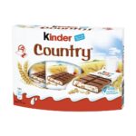 Kinder Country T9 (9 x 23.5g)