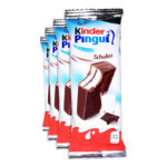 Kinder Pingui T4 (4x30g)