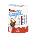 Kinder Riegel (10x21g)