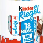 Kinder Riegel (18x21g)