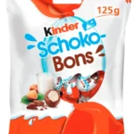Kinder Schokobons 125g