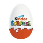 Kinder Surprise Egg 20g Classic