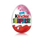 Kinder Surprise Egg 20g Girl