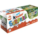 Kinder Surprise Egg 3er 60g