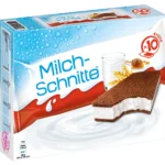 Milch-Schnitte T10