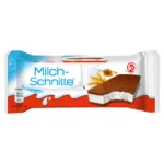Milch-Schnitte T5