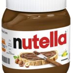 Nutella 450g