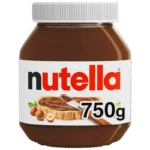 Buy nutella 750g online france amazon