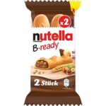 Nutella B-ready T2 44g