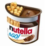Nutella & Go T1