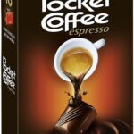 Pocket Coffee 225g