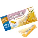 Yogurette Mango Lassi