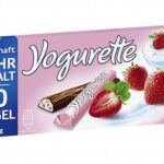 Yogurette Yogurt Sensation