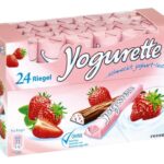 Yogurette-strawberry