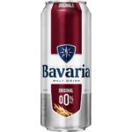 Bavaria Malt 500ml