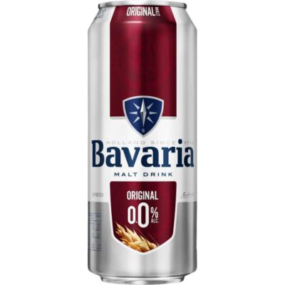 Bavaria Malt 500ml