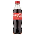 Coca-Cola 500ml