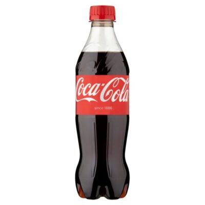 Coca-Cola 500ml
