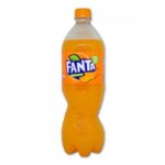Fanta Orange 1L