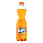 Fanta 500ml
