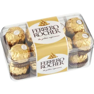 Ferrero rocher t16 200g online shopping